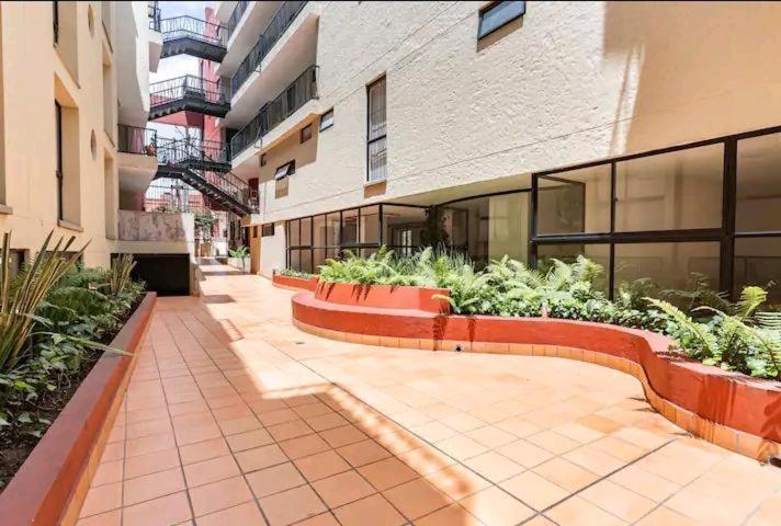 Hermoso Apartaestudio En El Centro Historico Bogota Buitenkant foto