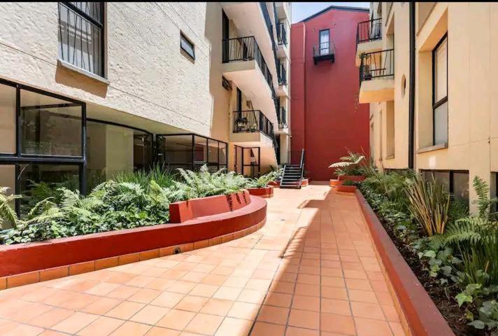 Hermoso Apartaestudio En El Centro Historico Bogota Buitenkant foto