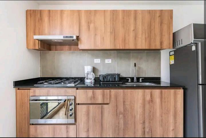 Hermoso Apartaestudio En El Centro Historico Bogota Buitenkant foto